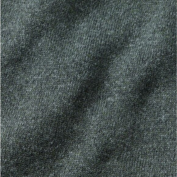 L.L. Bean Women's Bean's Sweater Fleece Full-Zip Coat - Picture 5 of 6